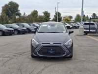 Look at this certified 2020 Toyota Yaris Hatchback LE | Auto | Heated Seats | Bluetooth | Rear Camer... (image 8)