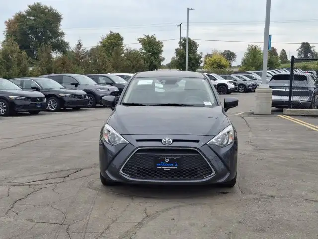 2020 Toyota Yaris Hatchback LE | Auto | Heated Seats in Cars & Trucks in Guelph - Image 10