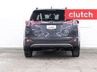 NO ACCIDENTS / CLEAN CARFAX / 12V Outlet, Climate Control, Lane Departure Warning and more! Clutch i... (image 4)