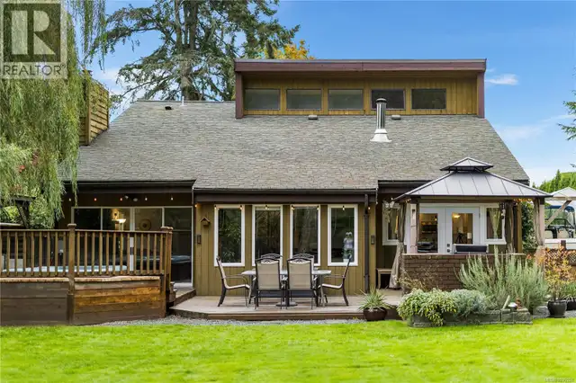 111 Engles Rd Campbell River, British Columbia in Houses for Sale in Campbell River - Image 38