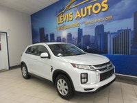 MITSUBISHI RVR 2024 ES AWC / INTÉRIEUR TISSU CHAUFFANT / BLUETOOTH / APPLE CARPLAY + ANDROID AUTO /... (image 2)