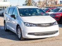 At Renfrew Chrysler you will get the Best Service, the Best Deal and the Best Financing Rates. That... (image 5)