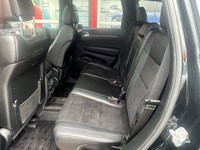 HERE IS A NICE CLEAN 1 OWNER, ACCIDENT FREE AND VERY WELL MAINTAINED JEEP GRAND CHEROKEE FOR YOU THI... (image 7)