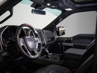 This 2019 Ford F-150 Raptor SuperCrew is a Canadian vehicle. Purpose-built for speed, strength, and... (image 9)