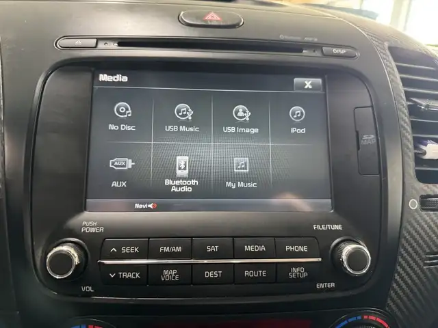 2014 Kia Forte 4dr Sdn Auto EX w-Sunroof in Cars & Trucks in Longueuil / South Shore - Image 27