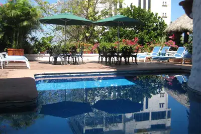 PUERTO VALLARTA OLD TOWN CASA WITH POOL, View more