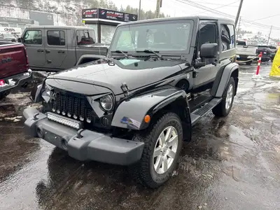 Locally owned business for over 32 years and voted Sudbury’s favourite dealership. Auto Depot showca...