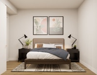 65 Kirkbridge Drive is a brand-new, 7-storey apartment community opening May 1, 2026 in Fort Richmon... (image 6)