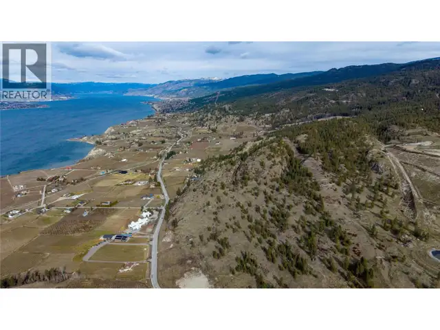 880 Naramata Road Penticton, British Columbia in Land for Sale in Penticton - Image 8