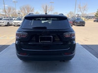 The 2019 Jeep Compass Upland Edition is a special-edition compact SUV that blends everyday practical... (image 6)