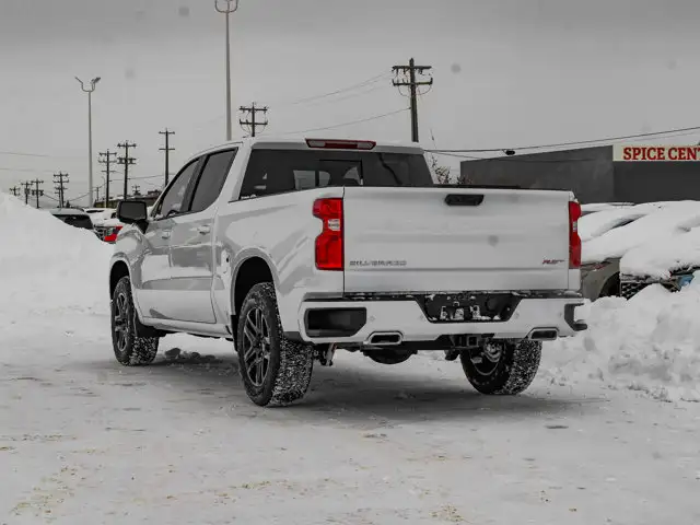 2026 Chevrolet Silverado 1500 RST in Cars & Trucks in Edmonton - Image 7