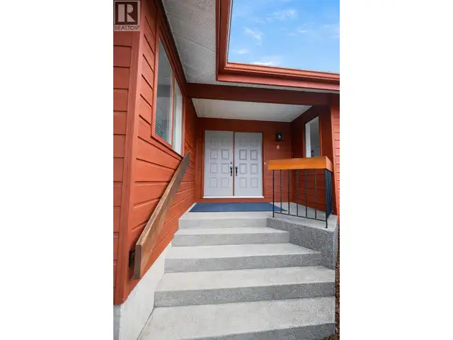 8 MELDRUM STREET Kitimat, British Columbia in Houses for Sale in Kitimat - Image 3