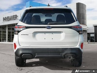 Elevate your daily drives and weekend escapes with this stunning 2025 Subaru Forester Premier. Finis... (image 4)