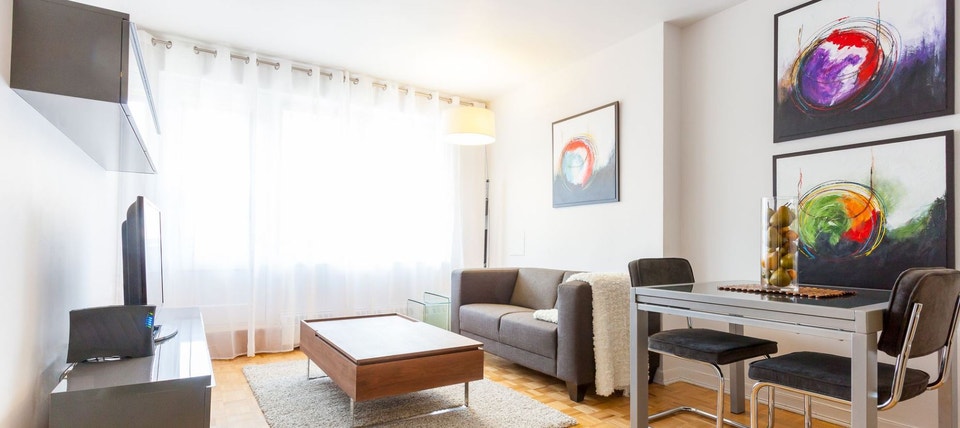 Three Bedroom Apartment for Rent - 1100  ave Dr. Penfield 4