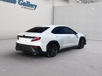6-Speed Manual Transmission | Subaru Symmetrical Full-Time All-Wheel Drive | Power Sunroof | Keyless... (image 4)