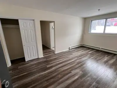 Newly Renovated 1-Bedroom in Central Fairview | Unit 3 $1,595/Month Available NOW or November 1st, 2...