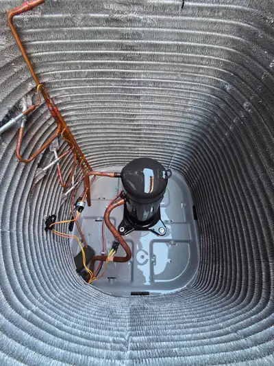 Furnace & AC Repair, View more