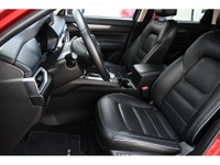 Recent Arrival! GT|AWD|Leather|Sunroof|Navi|CarPlay 2025 Mazda CX-5 Grand Touring GT|AWD|Leather|Sun... (image 7)
