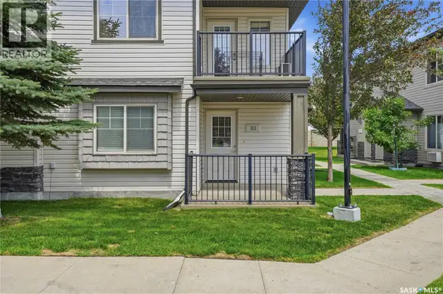 80 5533 Blake CRESCENT Regina, Saskatchewan in Condos for Sale in Regina - Image 4