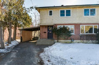 Homes for Sale in Elmvale Acres, Ottawa, Ontario $564,900