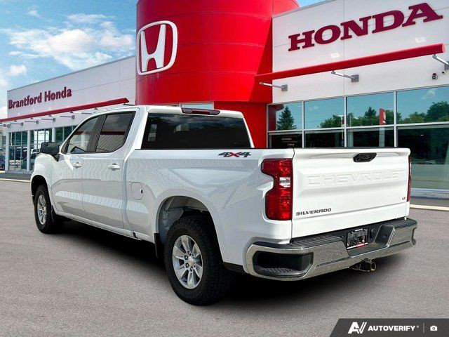 2024 Chevrolet Silverado 1500 LT in Cars & Trucks in Brantford - Image 4
