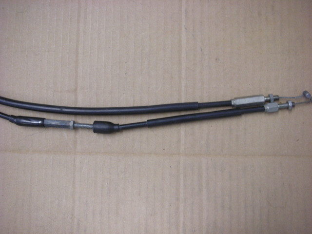 Used Throttle cables 1979 Honda CBX 17910-422-670 in Other in Stratford - Image 4