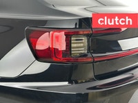 NO ACCIDENTS / CLEAN CARFAX / Apple CarPlay, Brake Assist, Power Tailgate/Hatch and more! Clutch is... (image 9)