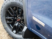 The 2026 GMC Sierra 1500 Elevation is built for those who value both power and refinement. With a bo... (image 9)