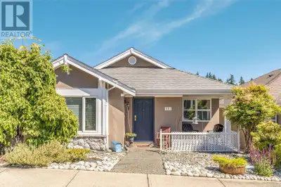 Looking for an easy-care small lot property, walking distance to shops and parks, then check this lo...