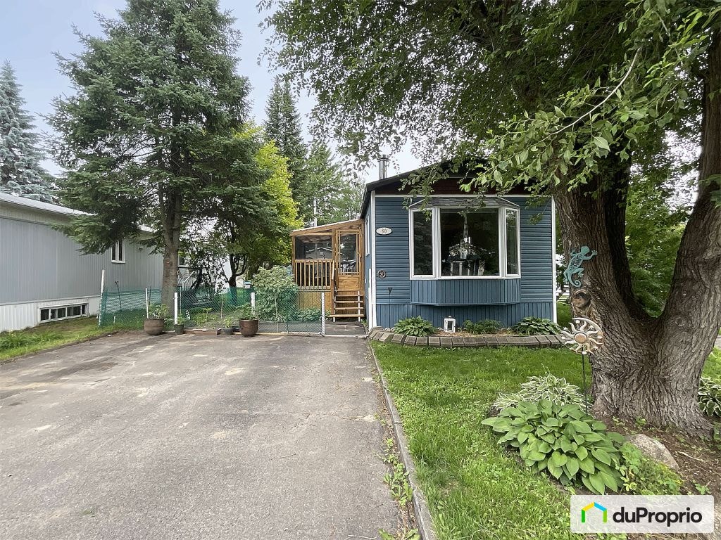 99e avenue Est — photo 1