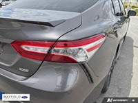2020 Toyota Camry XSE 01h1 Leather. Recent Arrival! 2.5L 4-Cylinder DOHC 16V 8-Speed Automatic FWD -... (image 7)