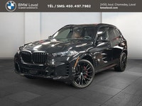 ===== 2025 BMW X5 xDrive40i | Gr. M Sport Pro | Gr. Sup. Essentiel | ===== ===== * Groupe M Sport Pr... (image 2)