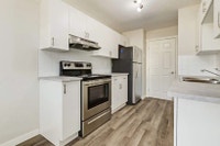 Amenities: Affordable Parking • Security Cameras • Walk-in Closets Suite & Building: Two-bedroom and... (image 8)