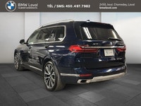 ===== 2022 BMW X7 xDrive40i | Harman/Kardon | ===== ===== * Système de son surround Harman/Kardon *... (image 3)