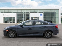 * 8-way power-adjustable driver's seat. * Heated front seats. * Dual-zone automatic climate control... (image 1)