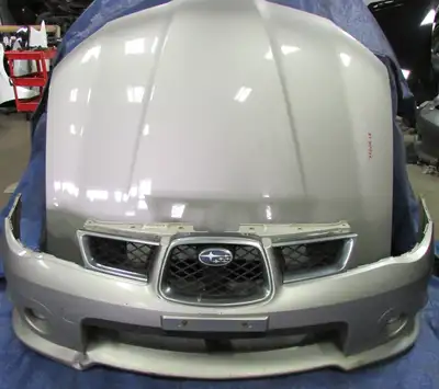 Item For Sale ! Used Off 2007 Subaru Impreza Front Bumper $299 / Headlights $299 / Hood $199 / Door...