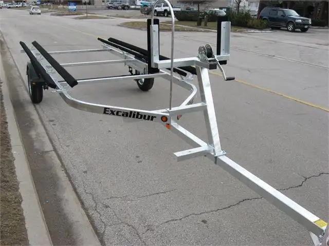 2026 Excalibur BOAT TRAILERS - Call us @ 1-866-403-3334 - in Cargo & Utility Trailers in Mississauga / Peel Region - Image 20