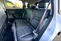 2026 Nissan Rogue Engine: 3 Cylinder Engine L/100Km City: 8.3 L/100Km Hwy: 6.8 Safety Equipment Elec... (image 9)