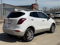 2017 Buick Encore Essence AWD 1.4LTR 4cyl turbo ONLY 43,000kms! A/C Telescopic tilt steering Cruise... (image 4)