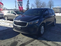 2016 Kia Sedona Price $11999 184000 KM ON or QC Safety Included Warranty Included Carfax Included Au... (image 2)