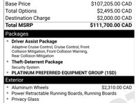 This 2021 BMW 4 Series xDrive Coupe is a Canadian vehicle that blends sporty performance, luxury cra... (image 7)