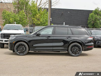 Cooled Leather Seats, Dynamic Handling Package, Full Rear Console! Everything about this 2025 Lincol... (image 2)