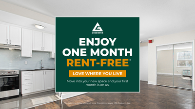 Building Features OPEN HOUSE: Saturday, February 21 | 1-4pm | LOVE WHERE YOU LIVE: Get Your First Mo...