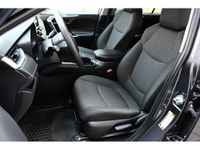 LE|AWD|CarPlay|Heated Seats 2025 Toyota RAV4 LE LE|AWD|CarPlay|Heated Seats Magnetic Gray Metallic 2... (image 8)
