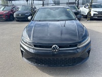 Welcome to Country Hills Volkswagen 2025 Volkswagen Jetta Comfortline Our team of knowledgeable prof... (image 4)