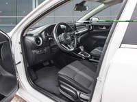 Looking for a modern, reliable, and fuel-efficient daily driver? This low-mileage *2024 Kia Forte Se... (image 6)