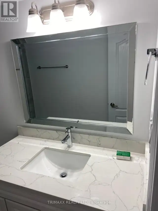 BASEMENT - 7 VINEWOOD ROAD Caledon, Ontario in Long Term Rentals in Oakville / Halton Region - Image 12