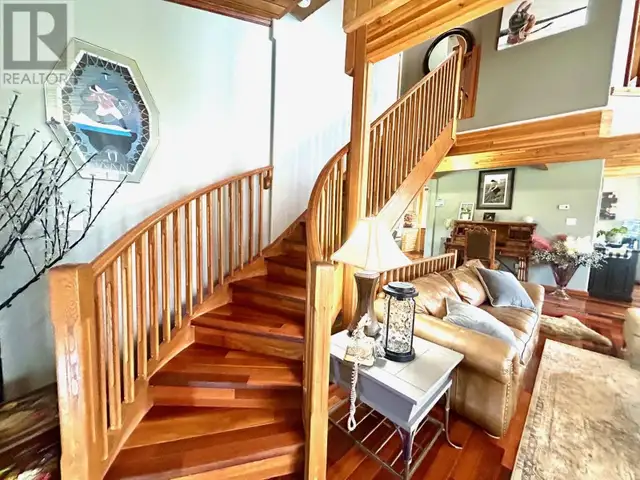 58 RADAR ROAD Fort Nelson, British Columbia in Houses for Sale in Fort St. John - Image 10