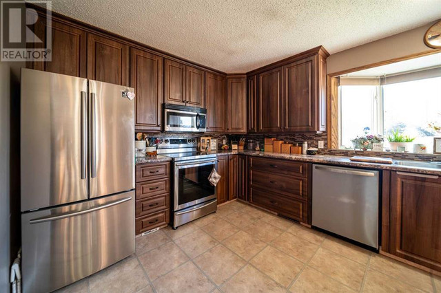 4436 54 Avenue Provost, Alberta in Houses for Sale in Red Deer - Image 2