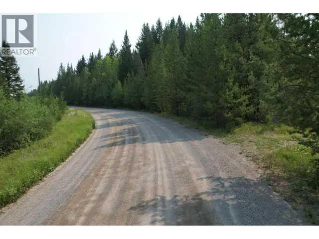 LOT C LOWER HOUSEMAN ROAD Forest Grove, British Columbia in Land for Sale in 100 Mile House - Image 12